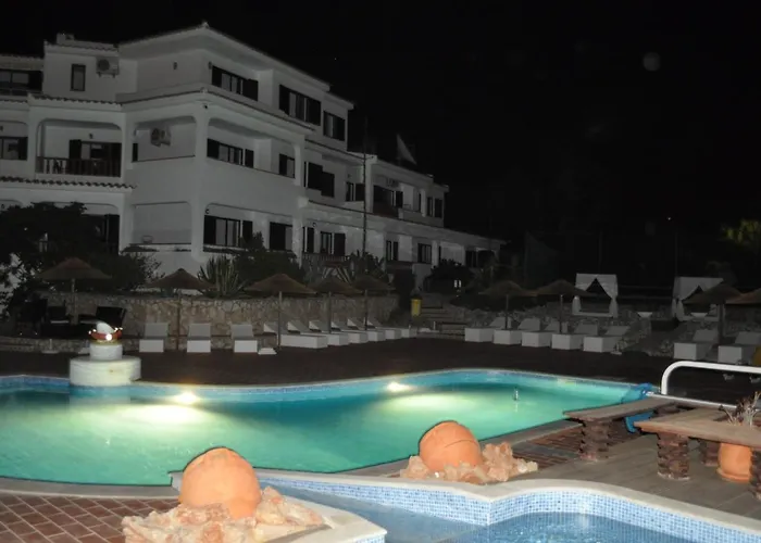 Casa Areias Boutique * Албуфейра