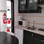 Casa Areias Boutique 公寓 阿尔布费拉