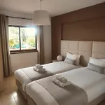 Casa Areias Boutique 阿尔布费拉