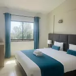 Casa Areias Boutique * 阿尔布费拉