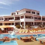 Casa Areias Boutique 公寓 阿尔布费拉