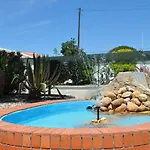公寓 Casa Areias Boutique 阿尔布费拉