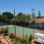 公寓 Casa Areias Boutique 阿尔布费拉