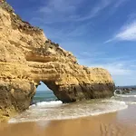 Casa Areias Boutique 阿尔布费拉