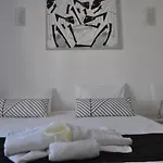 Casa Areias Boutique 公寓 *