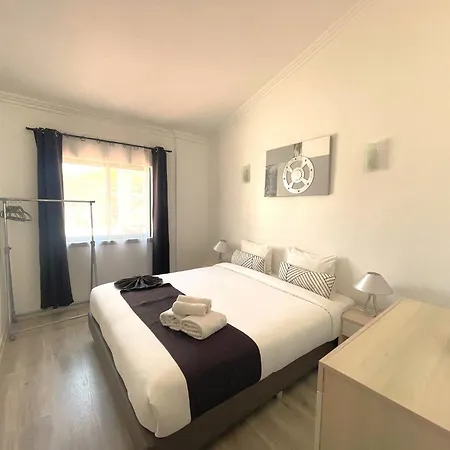 Apartamento Casa Areias Boutique Albufeira