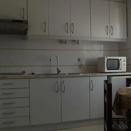 Casa Areias Boutique Албуфейра