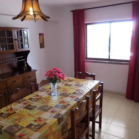 Casa Areias Boutique Апартаменты
