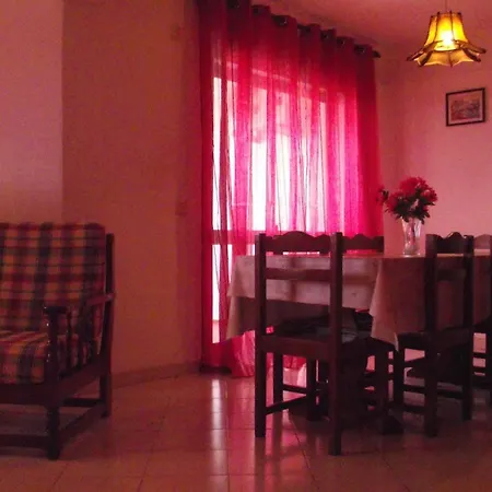 Casa Areias Boutique Апартаменты *