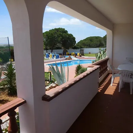 Casa Areias Boutique Албуфейра