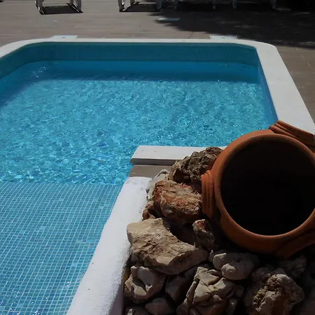 Casa Areias Boutique * Албуфейра