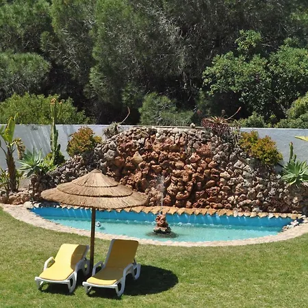 Casa Areias Boutique Apartment