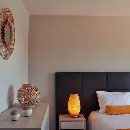 Casa Areias Boutique Апартаменты *