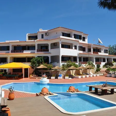 Casa Areias Boutique Апартаменты Албуфейра