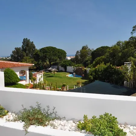 Casa Areias Boutique Апартаменты *