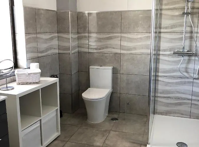 Appartamento Casa Areias Boutique