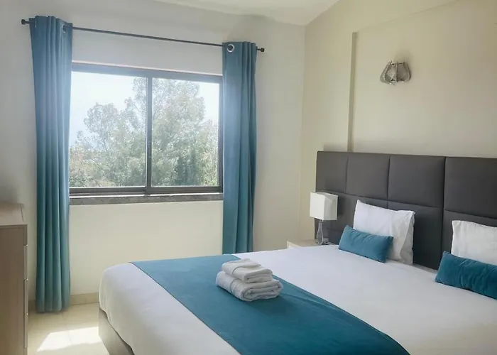 Casa Areias Boutique * Albufeira