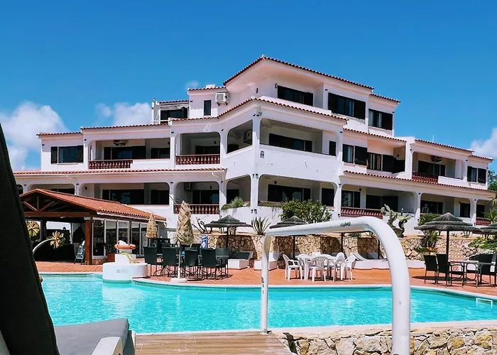 Casa Areias Boutique *