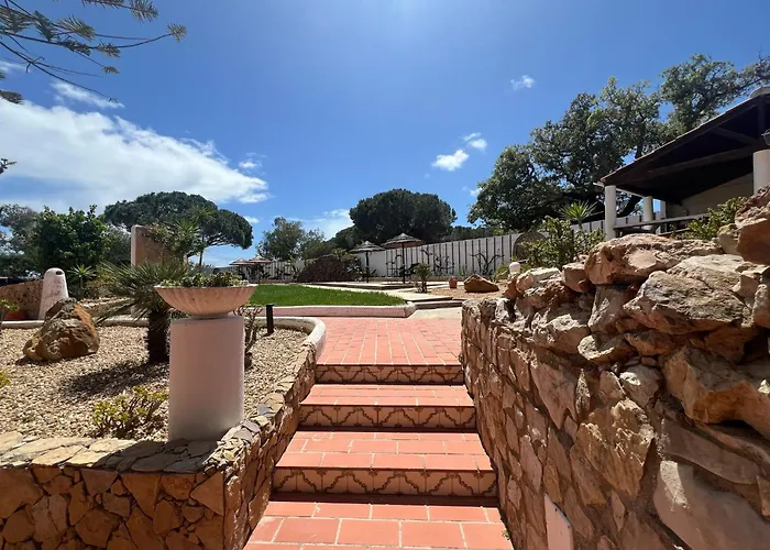 Casa Areias Boutique Albufeira