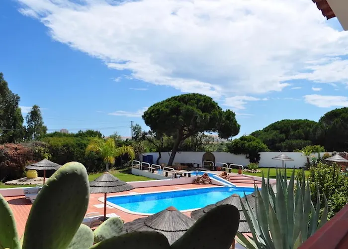 Casa Areias Boutique Appartamento Albufeira